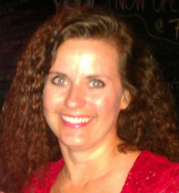 Dawn Childress - Class of 1992 - Union High School