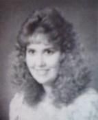 Christy Cornell - Class of 1990 - Union High School