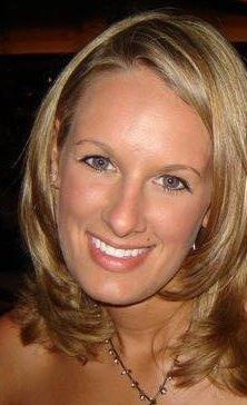 Natalie Underhill - Class of 2001 - Union High School