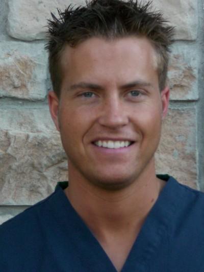 Ryan Weaver - Class of 2001 - Union High School