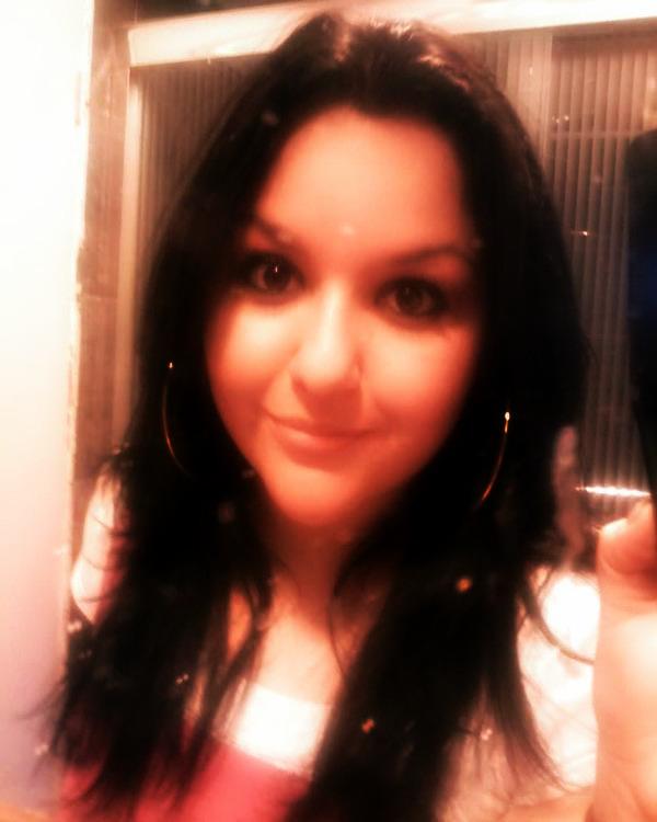 Catalina Beltran - Class of 2008 - Union High School