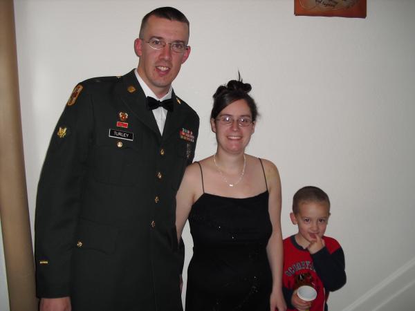 Brandon Turley - Class of 2000 - Union High School