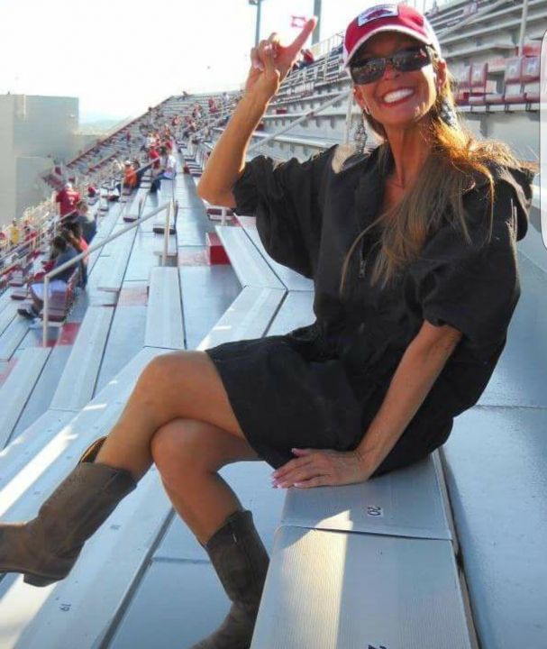Lisa Wood - Class of 1981 - Union High School