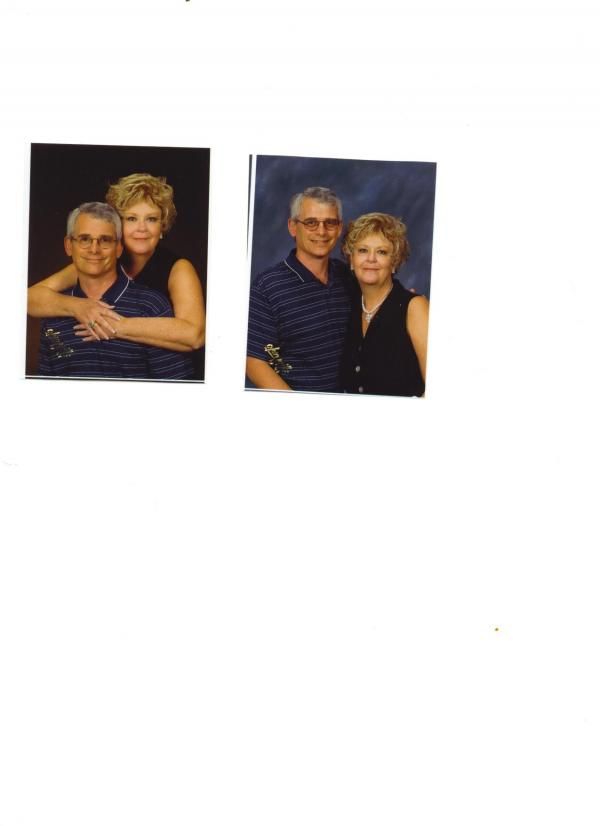 Lila Woodward - Class of 1971 - Union High School