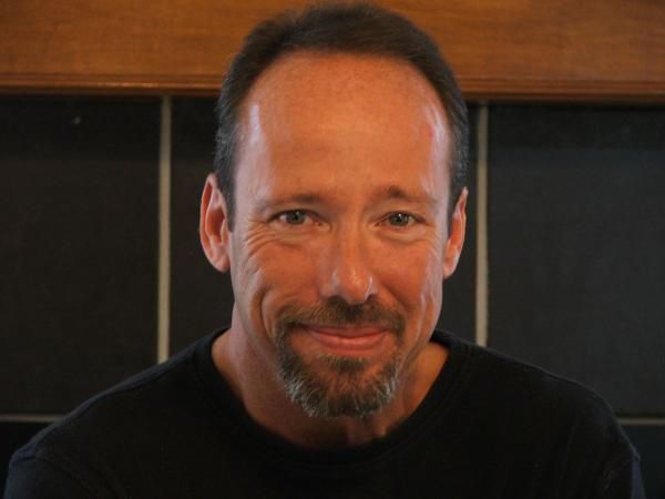 Craig Geurin - Class of 1979 - Union High School
