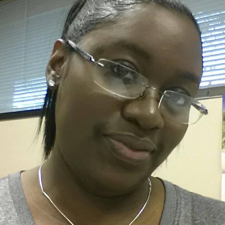 Christina Reid - Class of 1996 - Union High School