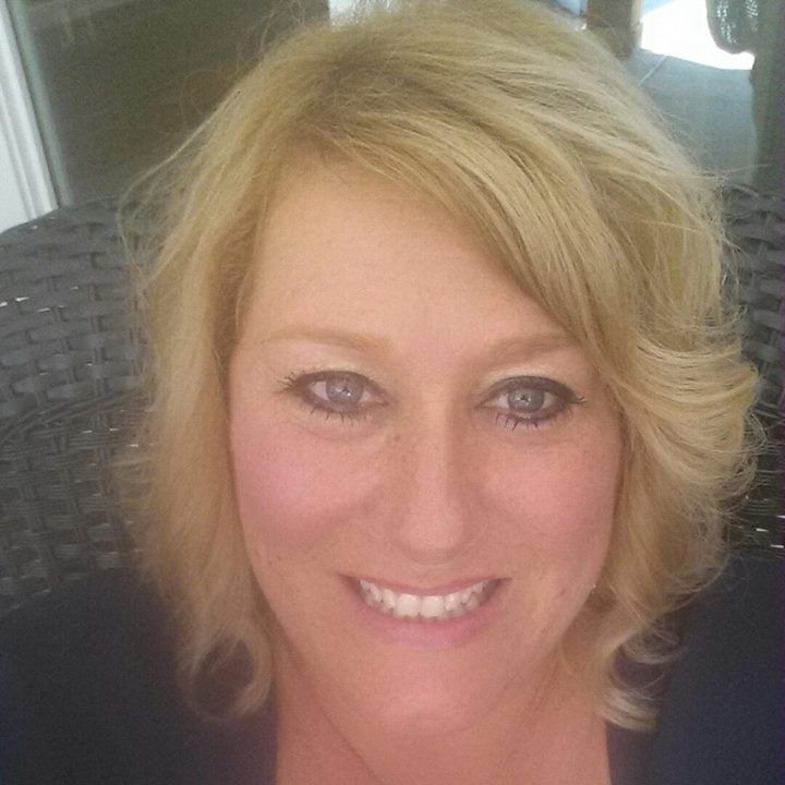 Dana Puckett - Class of 1987 - Union High School