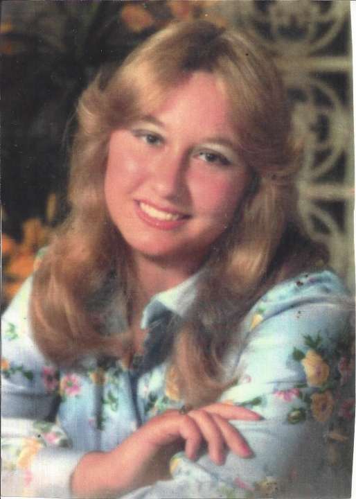 Deborah Reinholtz - Class of 1980 - Union High School