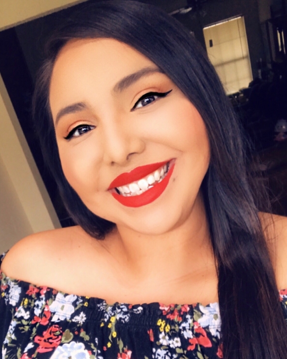 Brittany Hill - Class of 2009 - Union High School