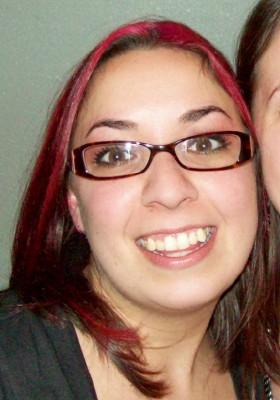 Sylvia Rueb - Class of 2000 - Union High School