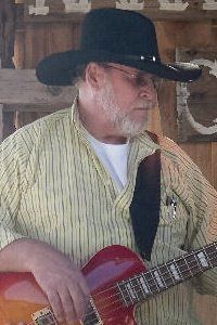 Dean Parker - Class of 1962 - Union High School