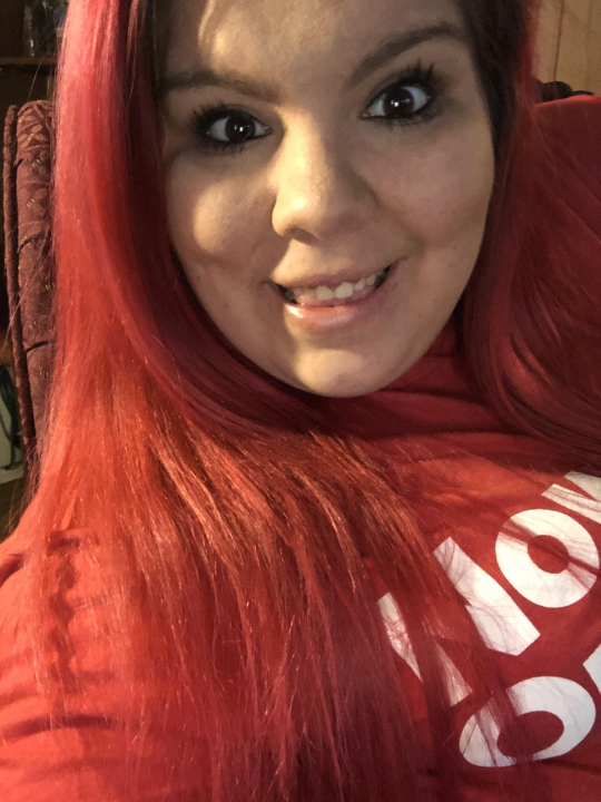 Tara Kennedy - Class of 2009 - Union High School