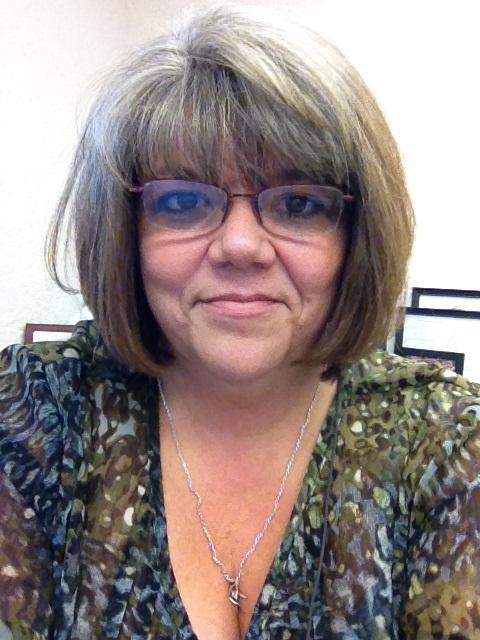 Tracey Ecton - Class of 1981 - Union High School