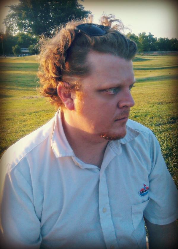 Justin Owen - Class of 1993 - Union High School