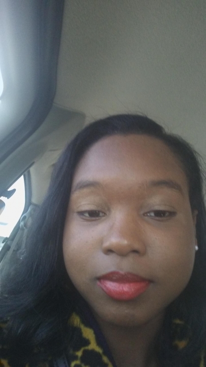 Jourdan Williams - Class of 2011 - Union High School