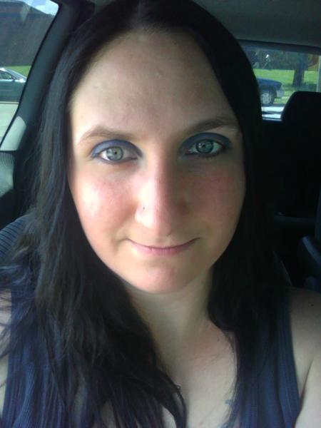 Jenny Bowen - Class of 2002 - Union High School