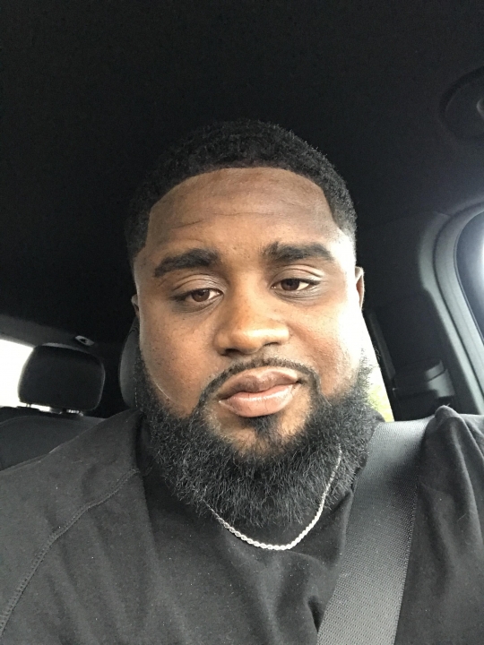 Tevin Lark - Class of 2009 - Union High School