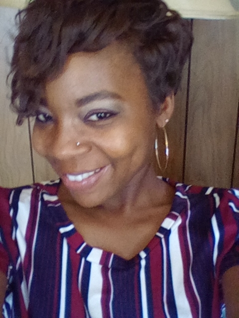 Brittany Finnie - Class of 2009 - Union High School