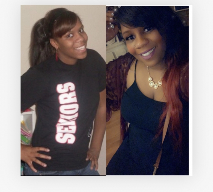 Jahari Parker - Class of 2009 - Union High School