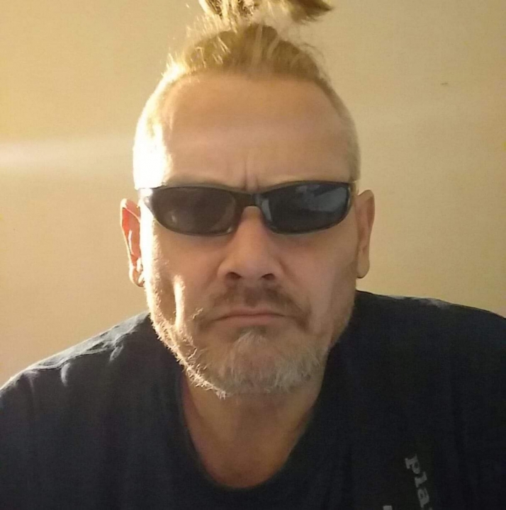 Travis Cole - Class of 1990 - Union High School