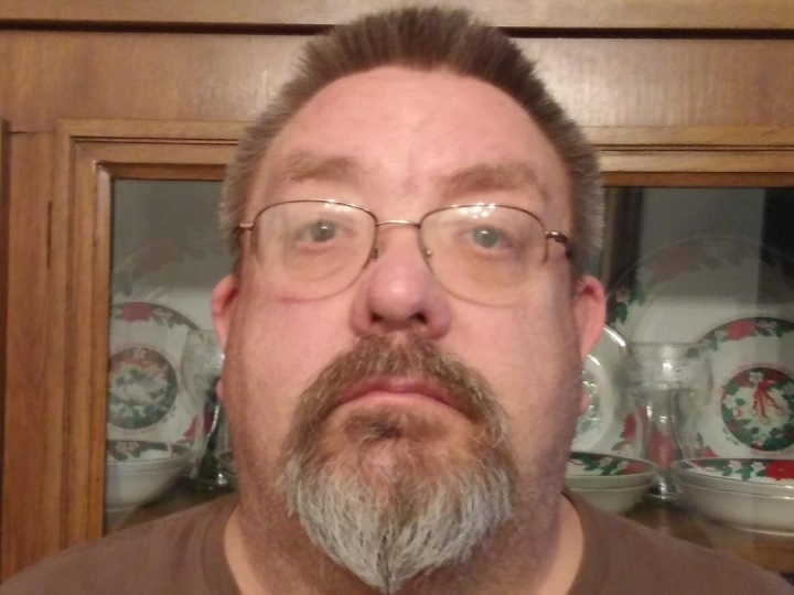 Porter Hunt - Class of 1981 - Union High School