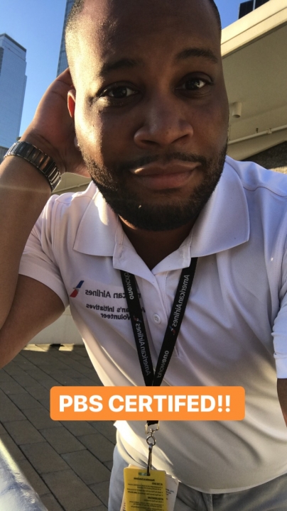 Joshua Ravenell - Class of 2009 - Union High School