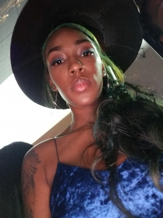 Azaria Calvin - Class of 2009 - Union High School