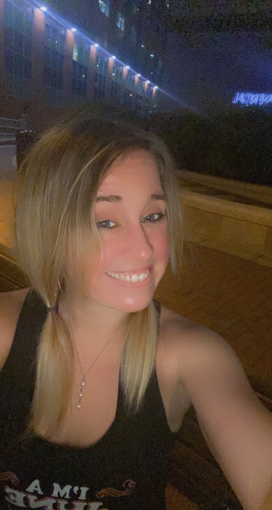 Tracy Leblang - Class of 2002 - Union High School