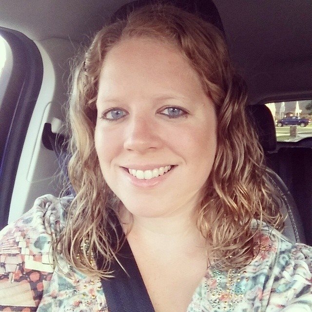 Courtney Merritt - Class of 2009 - Union High School