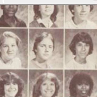 David Ellis - Class of 1984 - Union High School