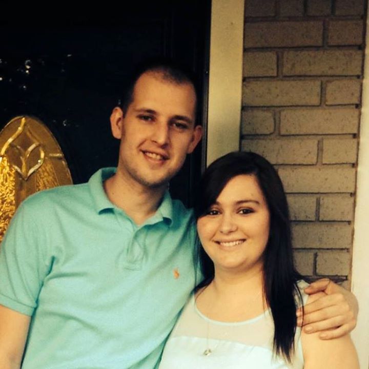 Kailey Brunson - Class of 2009 - Union High School