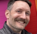Aaron Wilkinson