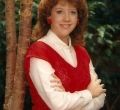 Vicki Miller, class of 1986