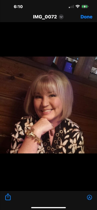Shelia Wilkinson - Class of 1982 - Velma-alma High School
