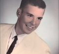 Ken Overstreet, class of 1962