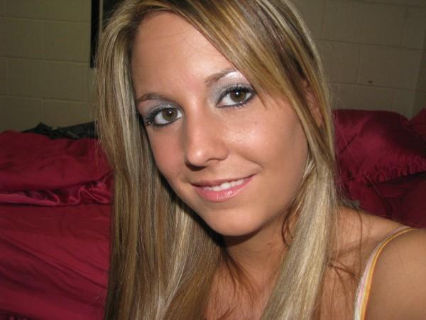 Candice Nichols - Class of 2005 - Verdigris High School
