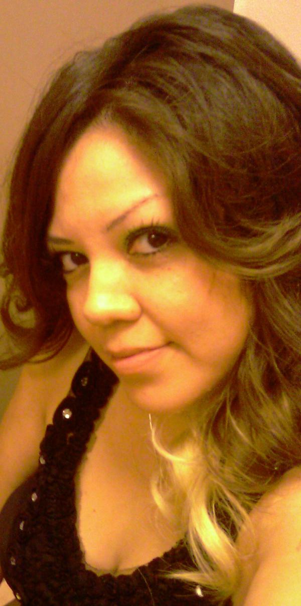 Veronica Esparza - Class of 1990 - Ascher Silberstein Elementary School