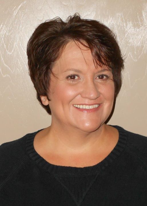 Debbi Smith Dawson - Class of 1981 - Vinita High School