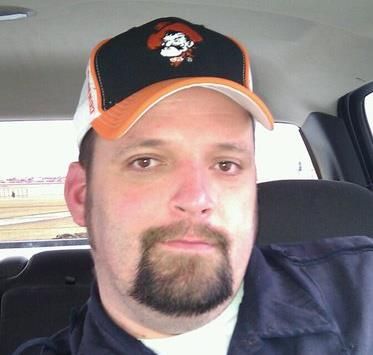 Jeff London - Class of 1999 - Vinita High School