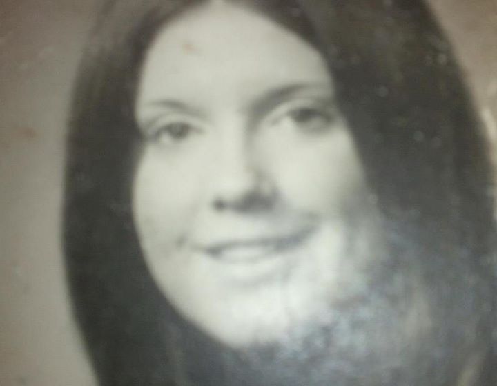 Marcia Russell Locke - Class of 1973 - Vinita High School