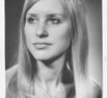 Deborah Fritz, class of 1967