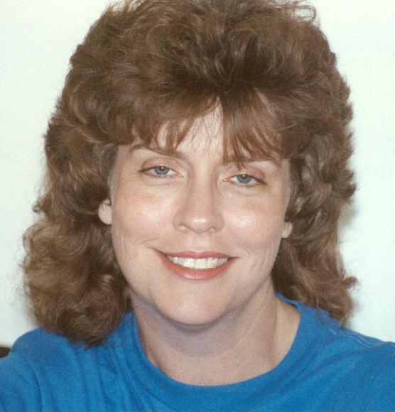 Becky Mills - Class of 1968 - Walters High School
