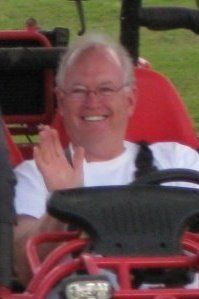 Mel Brown - Class of 1965 - Walters High School