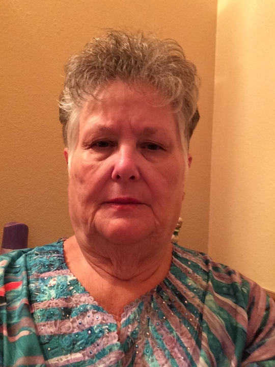 Linda Straily - Class of 1966 - Walters High School