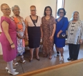 Yazoo City High School Reunion Photos