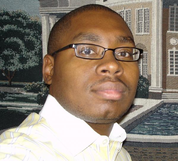Moses Fox - Class of 1996 - Yazoo City High School