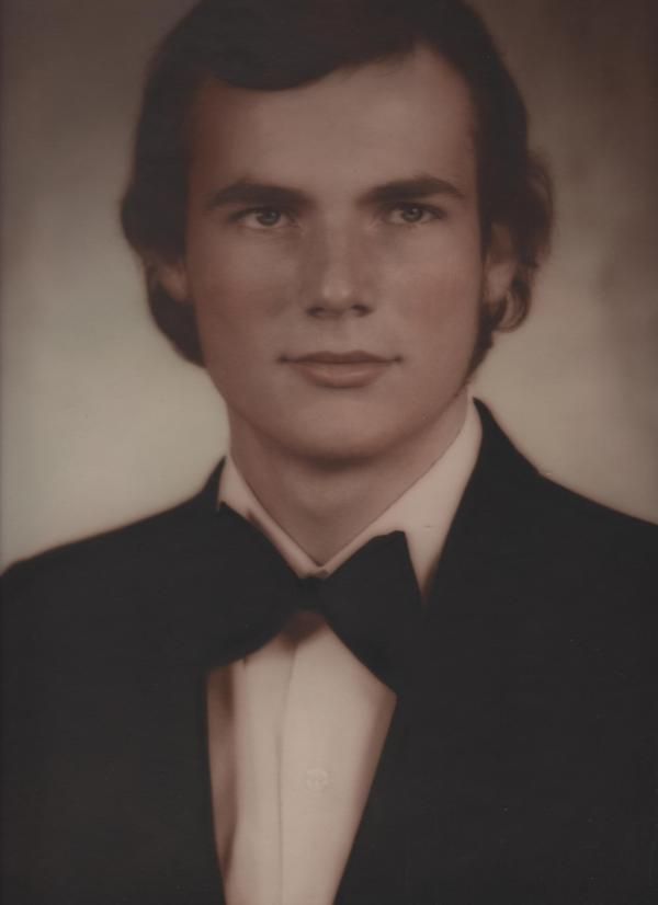 Richard Tiebe - Class of 1972 - Yazoo City High School