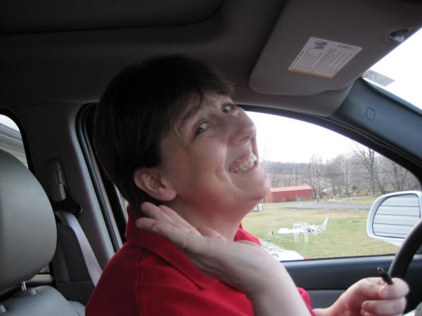 Angela Gregory - Class of 1988 - Bedford North Lawrence High School