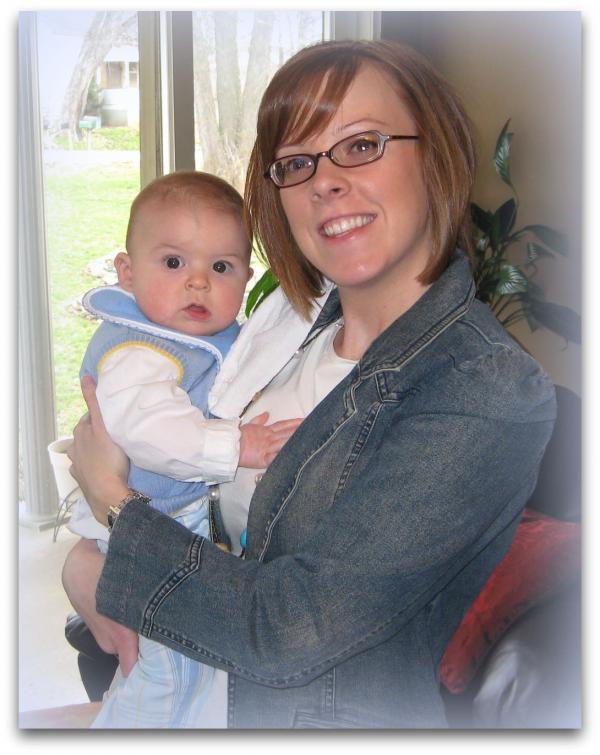 Brooke Douthitt - Class of 1999 - Bedford North Lawrence High School
