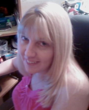 Christina Patton - Class of 1988 - Bedford North Lawrence High School